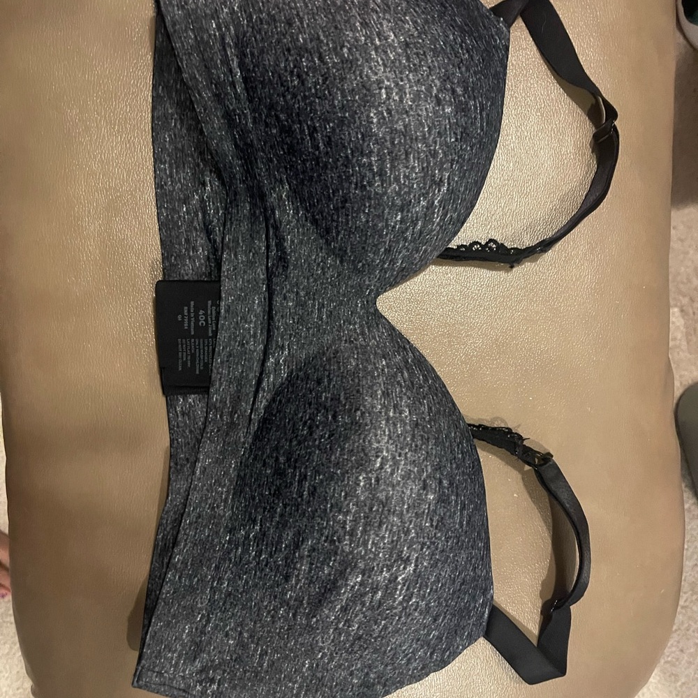 Soma Enbliss Luxe Wireless Bra